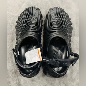 crocs salehe bembury brand new men size 11